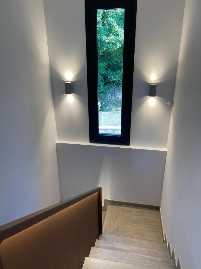 Apartamentos Turisticos El Rinconin Llanes Buitenkant foto