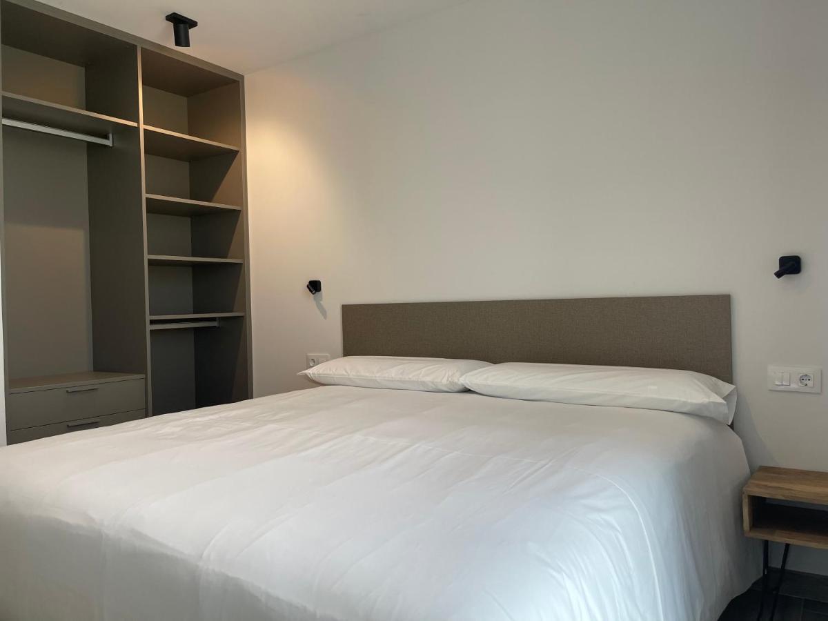 Apartamentos Turisticos El Rinconin Llanes Buitenkant foto