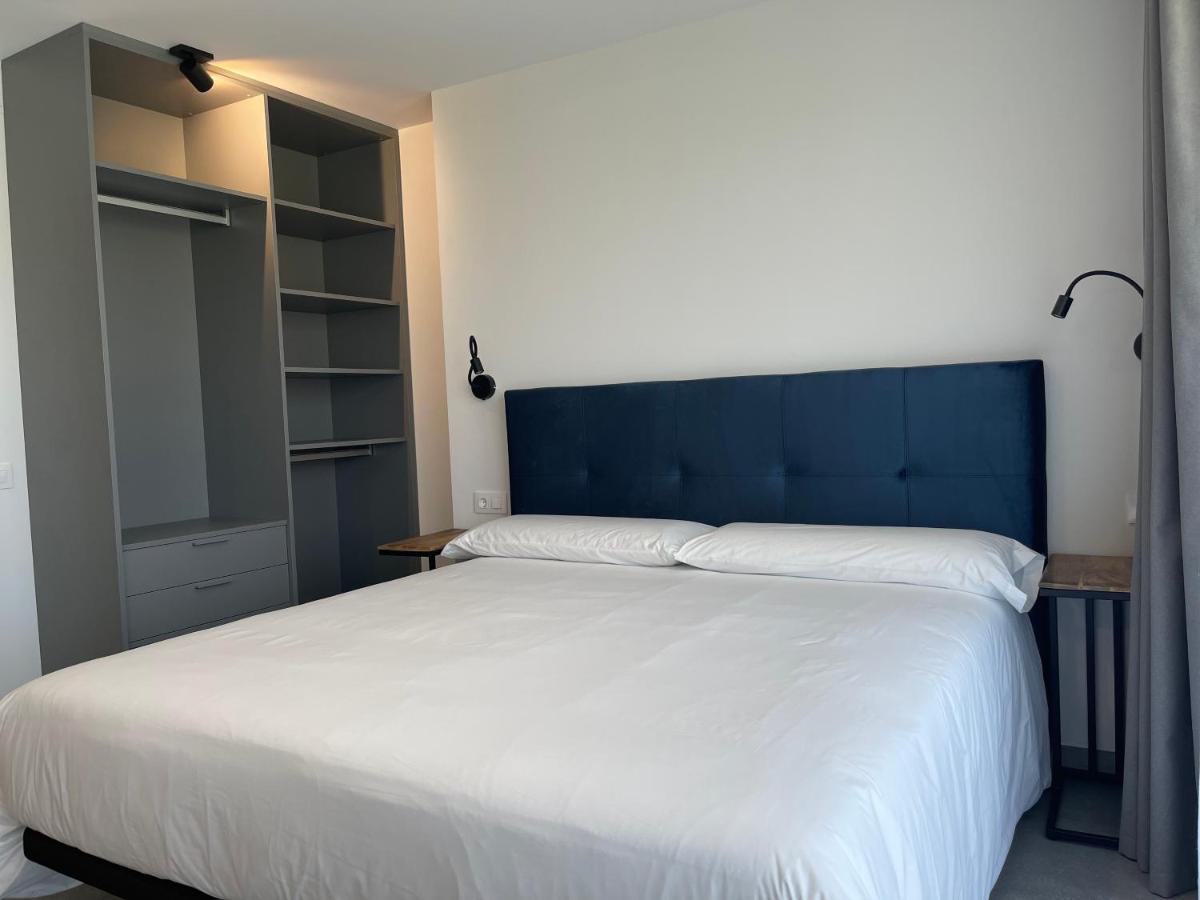 Apartamentos Turisticos El Rinconin Llanes Buitenkant foto