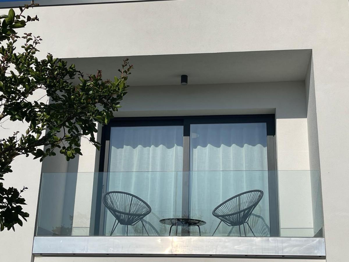 Apartamentos Turisticos El Rinconin Llanes Buitenkant foto